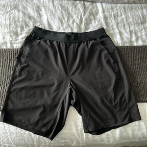 Ten Thousand Interval Short